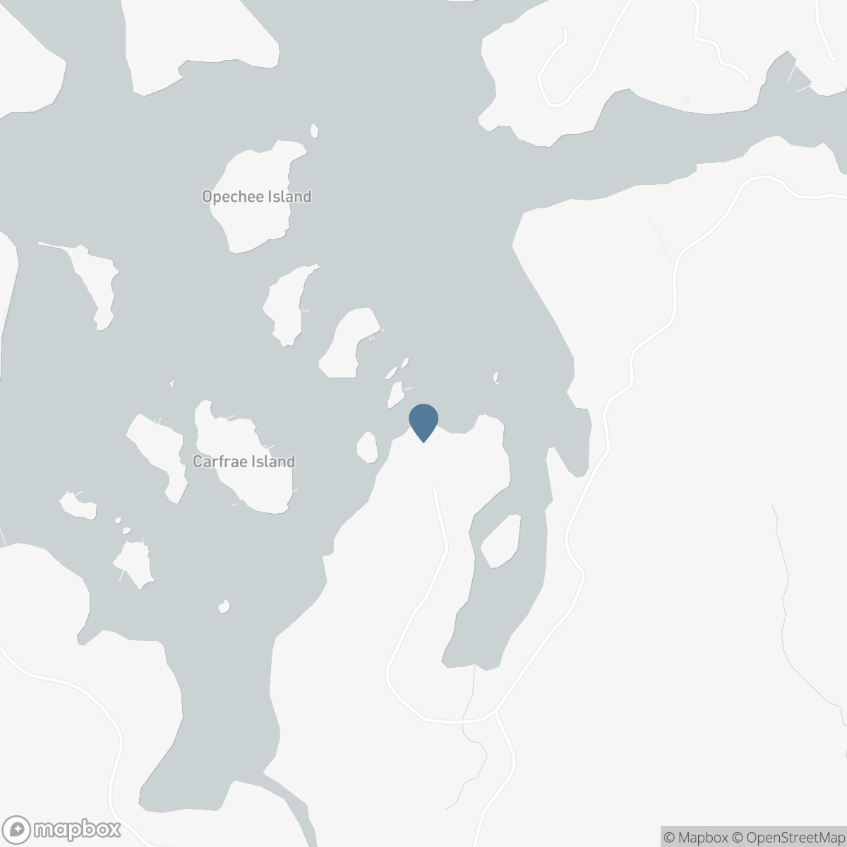 247 SOUTH SHORE ROAD, Pointe au Baril, Ontario P0G 1K0